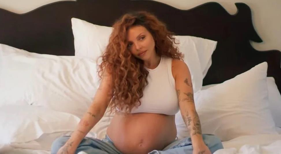 Critics: Jesy Nelson: Life After Little Mix | Critics