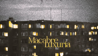 Review: Pits - Macabre Luxuria
