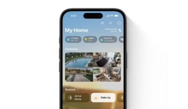 Apple’s new Face ID smart doorbell could be a hit for one reason