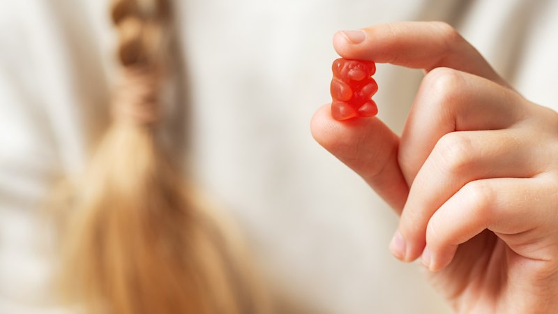 Do kids really need to take vitamins?