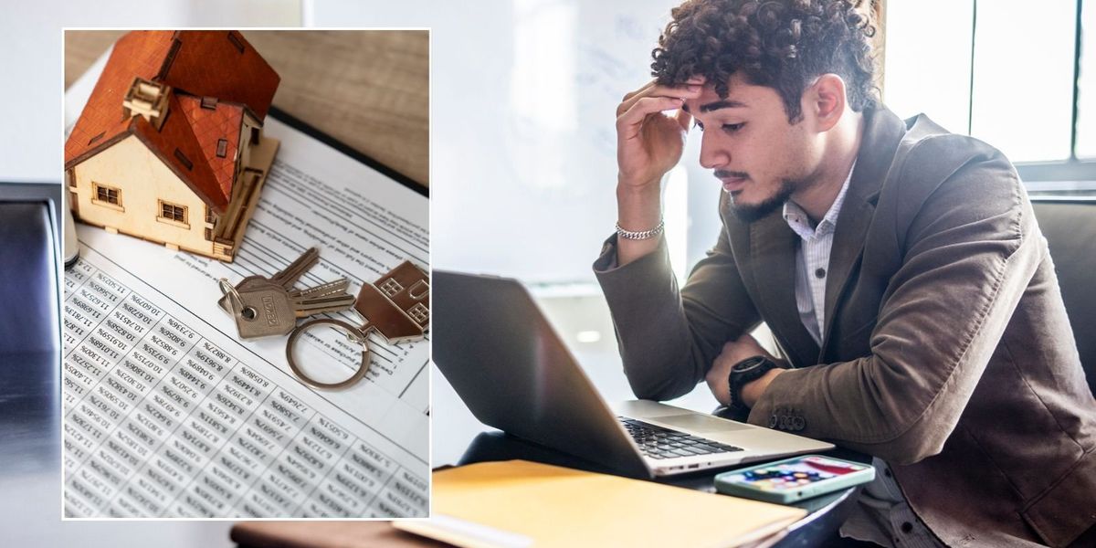 Britons urged to 'lock in a rate now' ahead of major inflation announcement