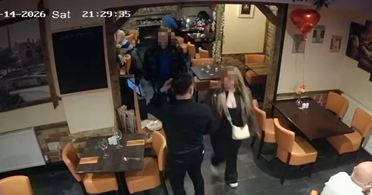 Manchester Evening News