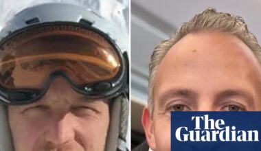 Two British skiers killed in French Alps named | France