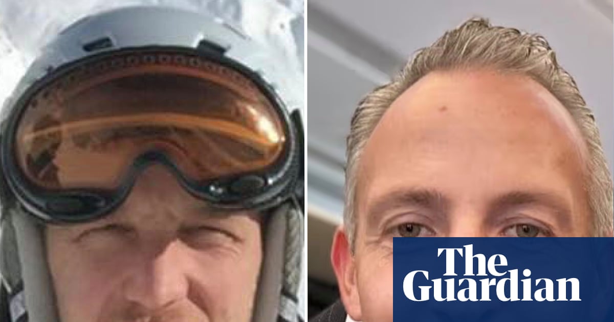 Two British skiers killed in French Alps named | France