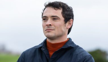 Hollyoaks' Rex Gallagher faces major turmoil as emotional secret is exposed