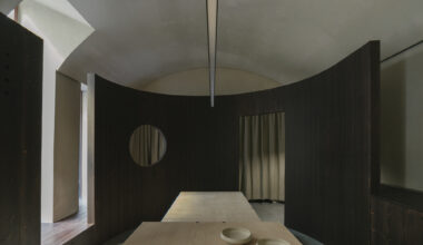 Ekadea Studio / AACM - Atelier Architettura Chinello Morandi