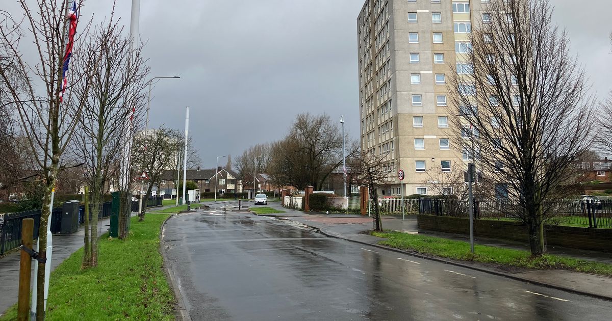 Manchester Evening News