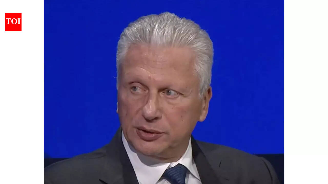 CEO of European company that was forced to sell its American business this year has a warning for everyone, says: You don’t want to be …