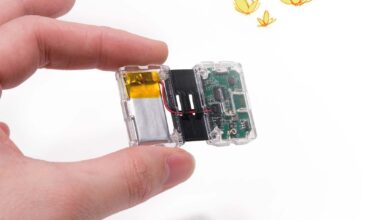 Cheap full-body VR tracking without base station for SteamVR and motion capture launches