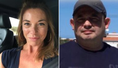 Family win £700k inheritance fight with mum’s boyfriend over forged will and fake wedding