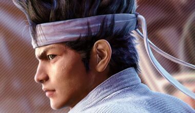 PSA: Virtua Fighter 5 R.E.V.O. World Stage Switch 2 Open Beta Test Starts This Week