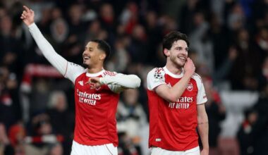 Why Champions League seems so easy for Premier League teams: 5 reasons