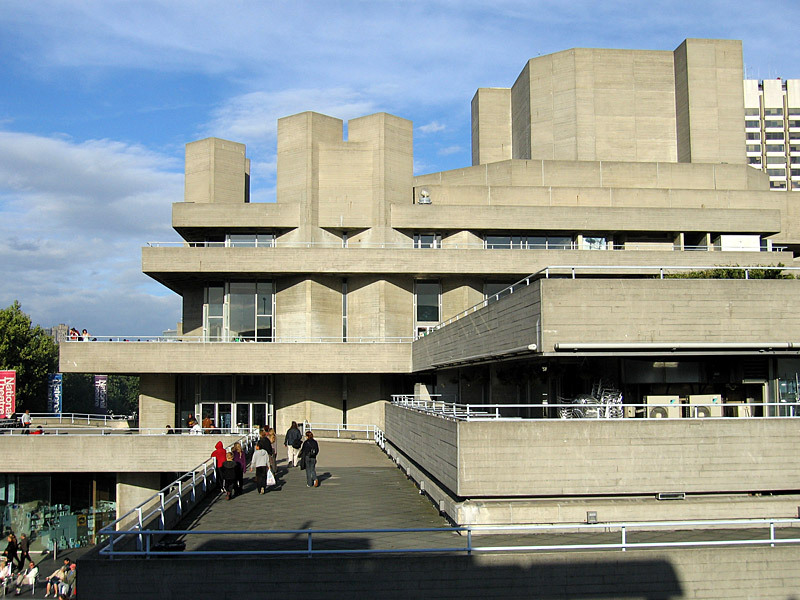 London’s Southbank Centre Receives National Heritage Protection After 35-Year Campaign