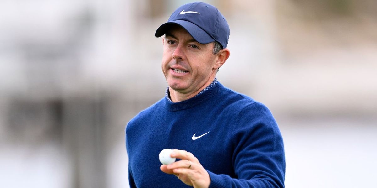 Rory McIlroy reveals frustration despite banking huge sum for Pebble Beach exploits