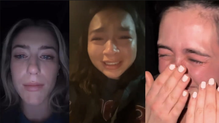 Video Player Placeholder