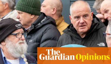 What’s the state of this Starmer-led nation? Speak to angry voters in Gorton and Denton and it all becomes clear | Owen Jones
