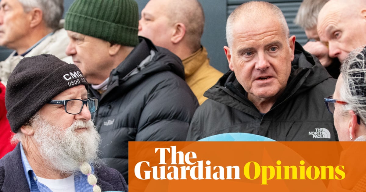 What’s the state of this Starmer-led nation? Speak to angry voters in Gorton and Denton and it all becomes clear | Owen Jones