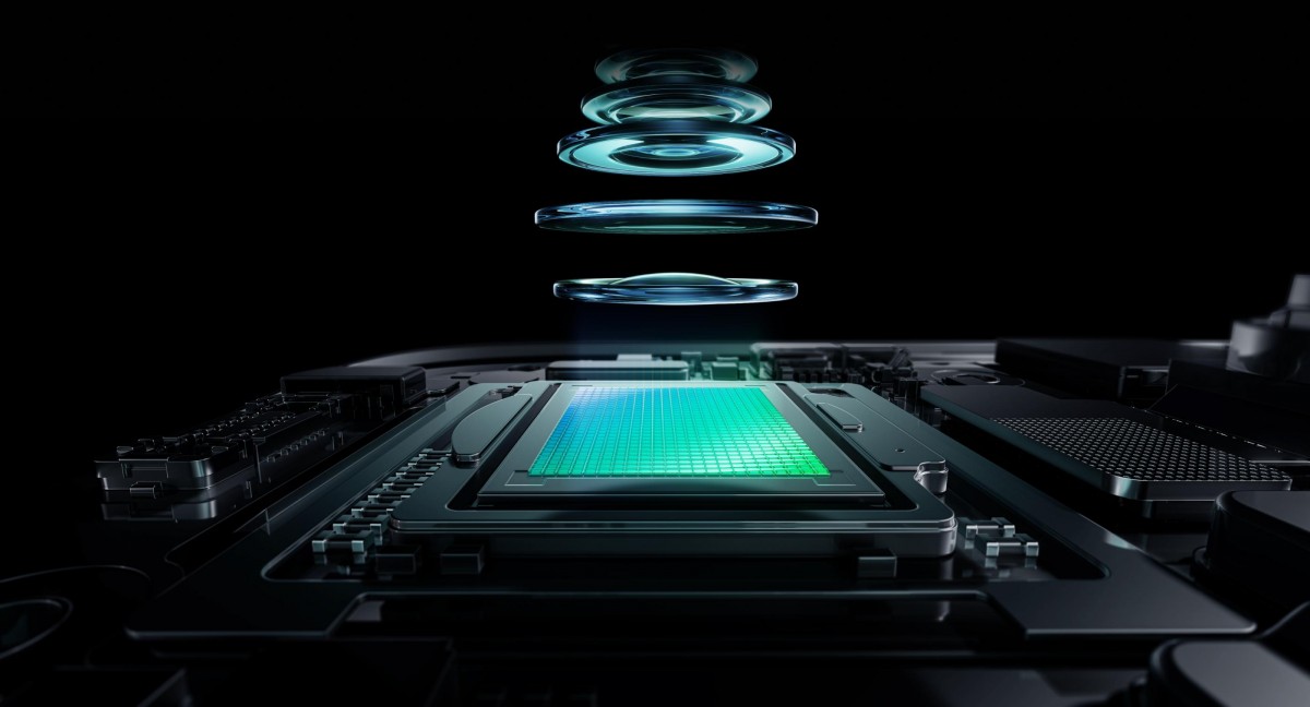 Tecno Camon 50 and 50 Pro debut with Helio G200 chipset and 6,150mAh batteries
