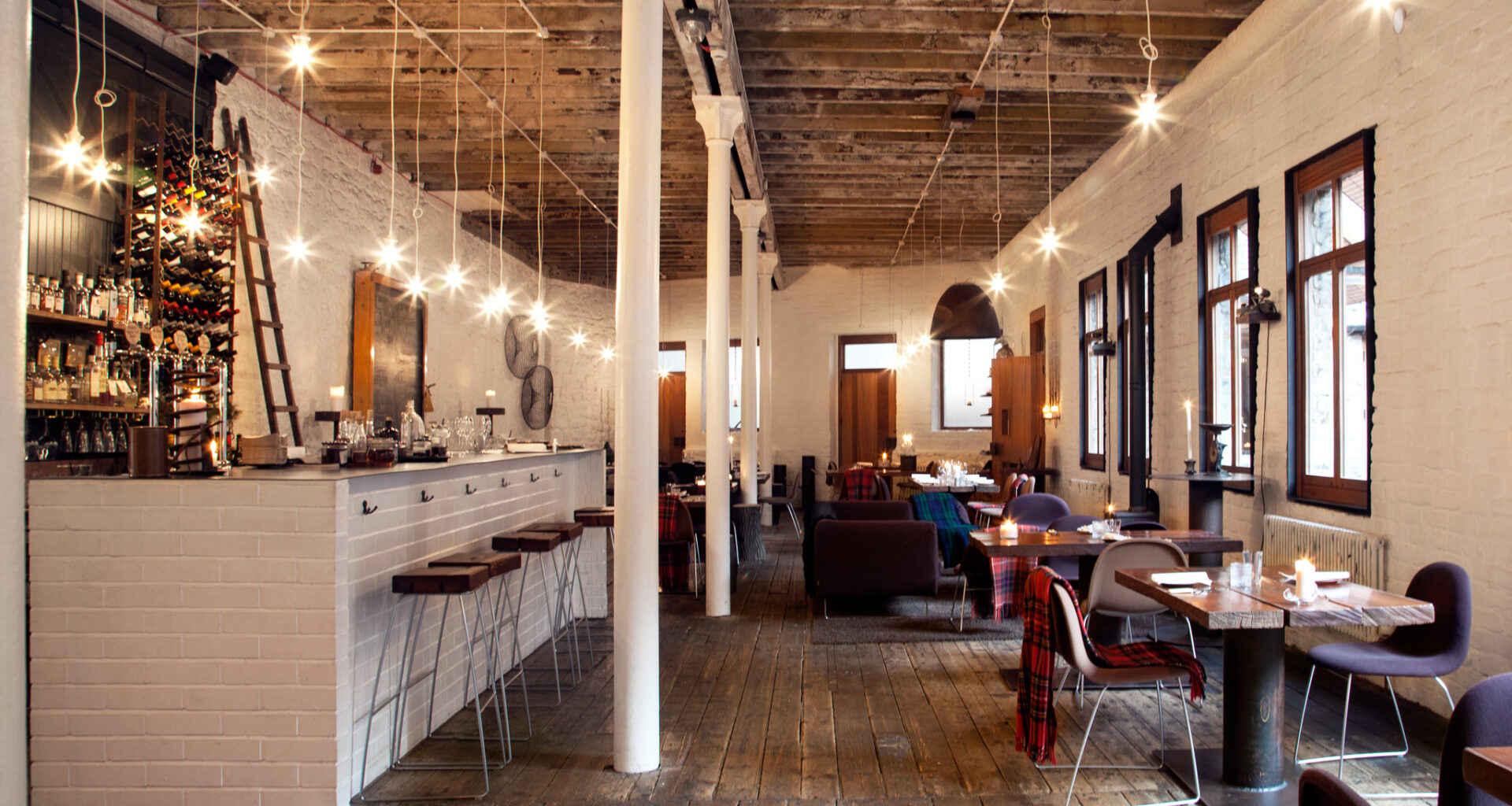 7 British Restaurants Were Awarded Green Michelin Stars in the 2026 Guide for Sustainable Fine Dining