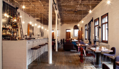 7 British Restaurants Were Awarded Green Michelin Stars in the 2026 Guide for Sustainable Fine Dining