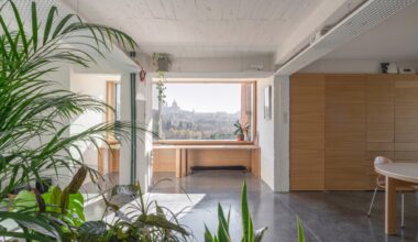 Between Materials and Memory: Three Madrid Architecture Practices on Heritage Rehabilitation