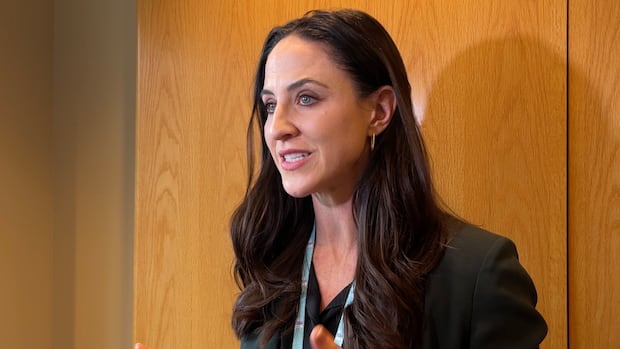 B.C. Cancer looks to integrate rehab, exercise into patients' care as soon as they're diagnosed