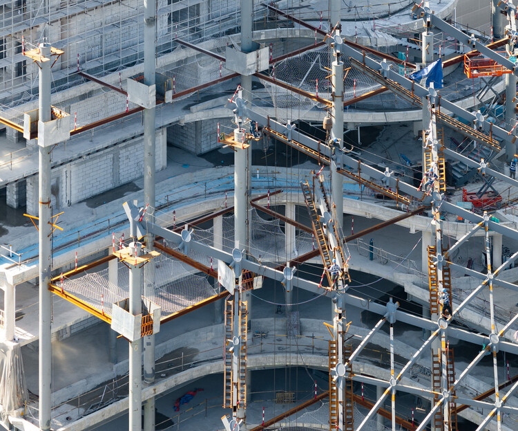 Henning Larsen Launches OpenDetail as Digital Platforms Expand Carbon-Focused Tools for the Built Environment - Image 12 of 15