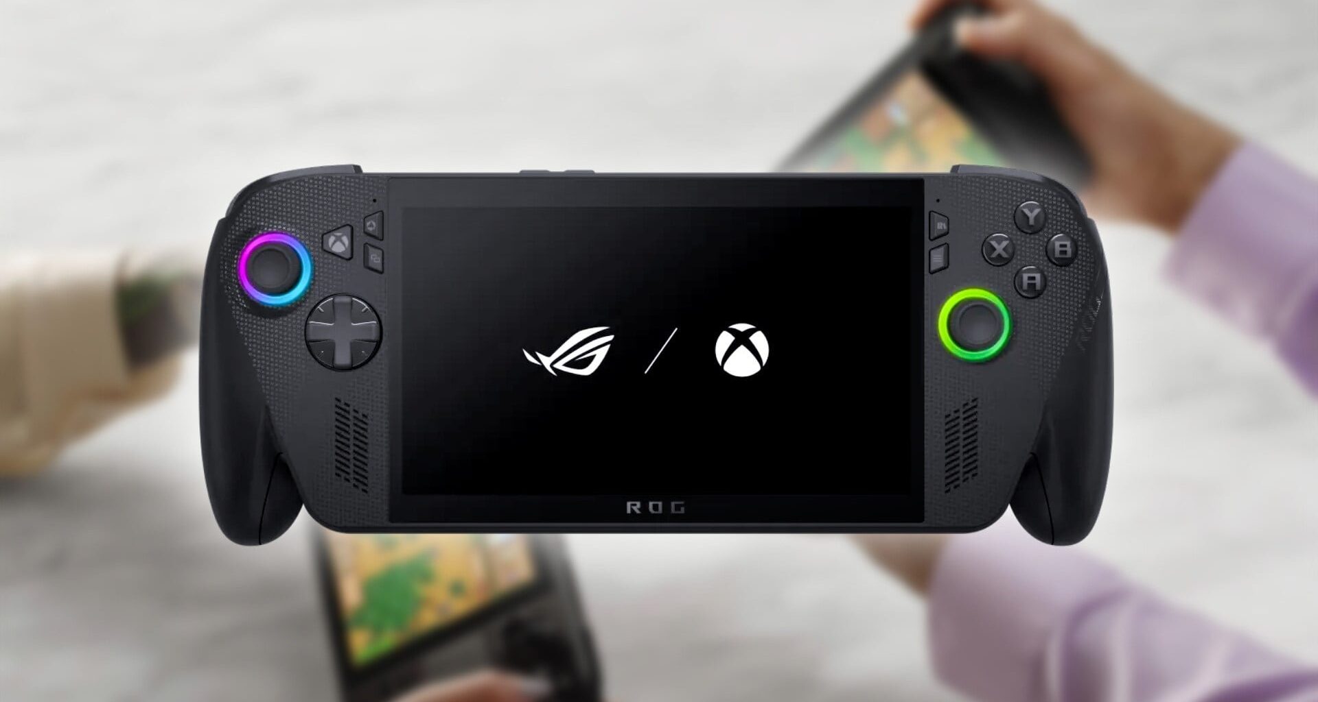 ROG Xbox Ally X Gets Its First Price Increase, Limited To One Region For Now