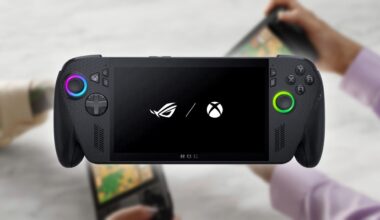 ROG Xbox Ally X Gets Its First Price Increase, Limited To One Region For Now