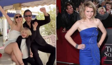 BBC EastEnders star Melissa Suffield delights fans with major Las Vegas marriage bombshell after cancelled Covid wedding: 'Made it official!'