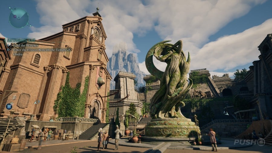 Avowed Review - Screenshot 7 of 7