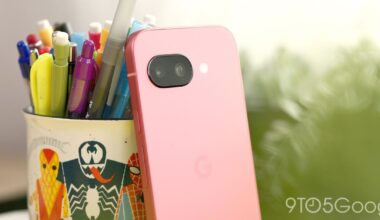 Leaked Pixel 10a ad highlights 30-hour battery life, Camera Coach, and new colors