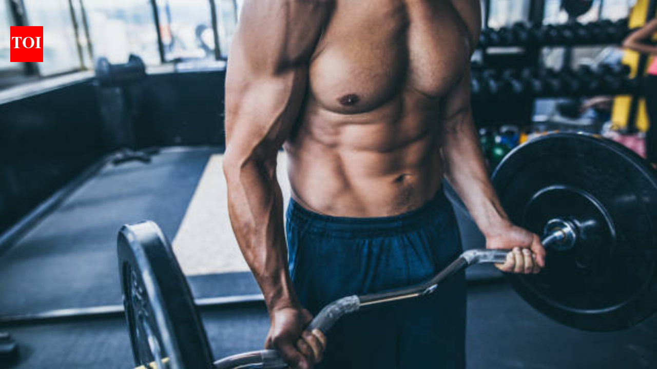 Your gym routine is fixing more than your weight, it’s fixing your body