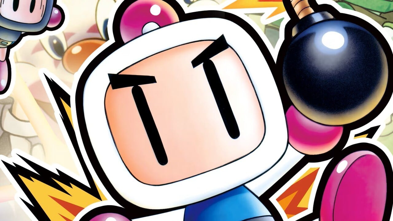 Super Bomberman Collection - Nintendo Switch 2 Edition Review (Switch 2)