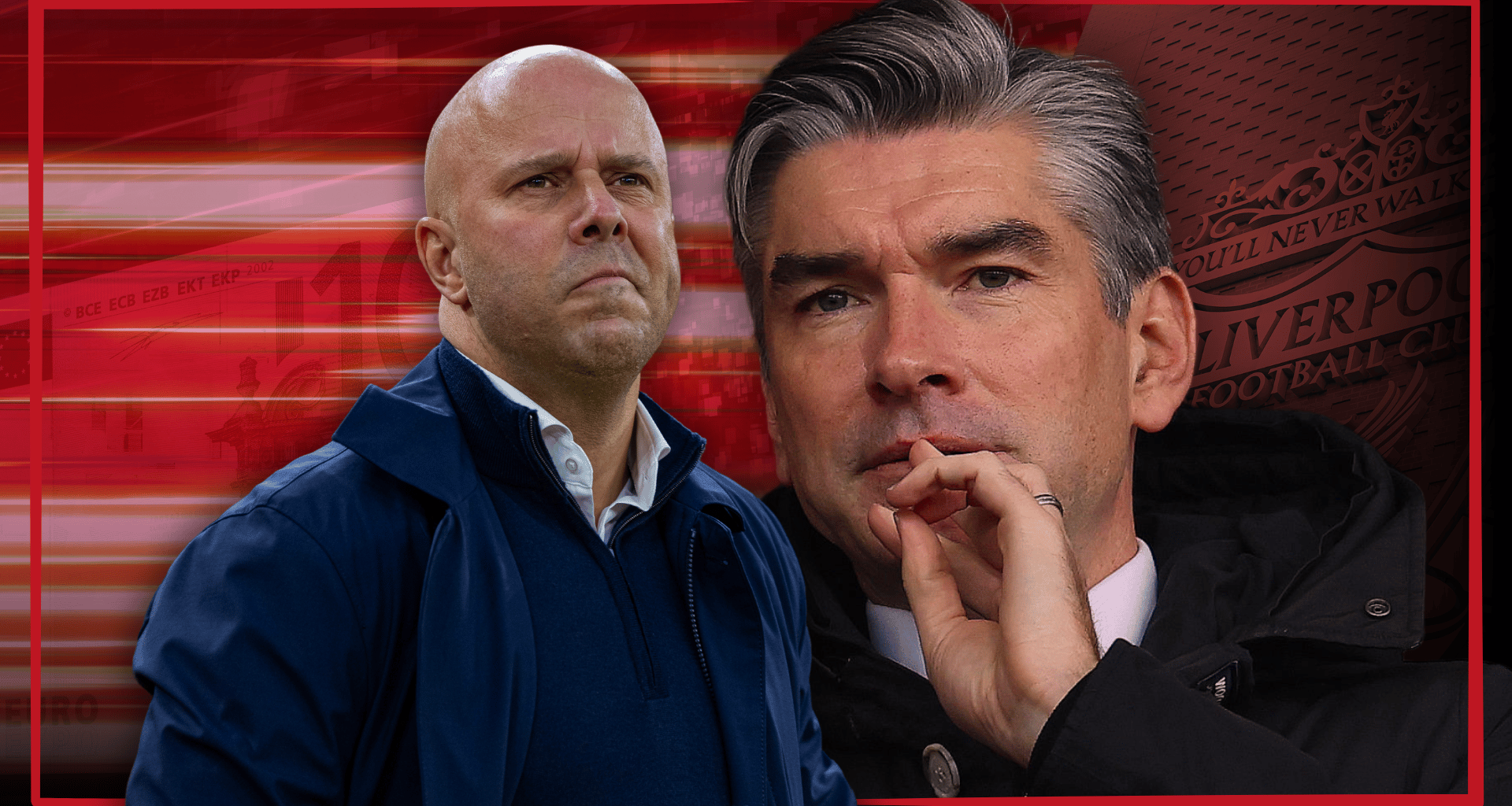 England international set to leave in surprise move