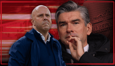 England international set to leave in surprise move