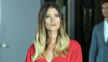 Emmerdale star Charley Webb breaks silence on soap amid Debbie return calls