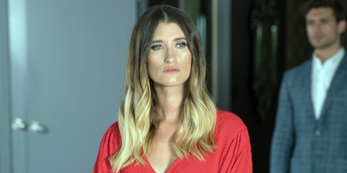 Emmerdale star Charley Webb breaks silence on soap amid Debbie return calls
