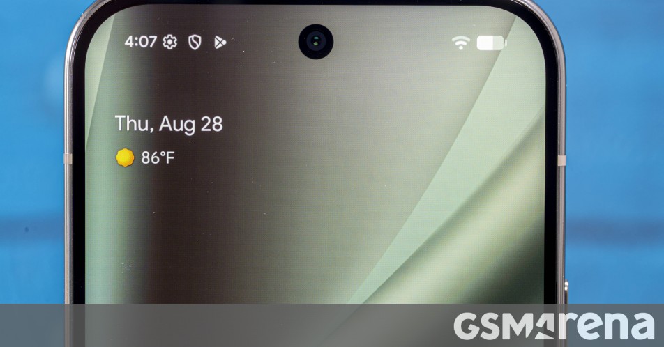 Google is developing face unlocking tech on par with iPhone Face ID for the Pixel 11 family