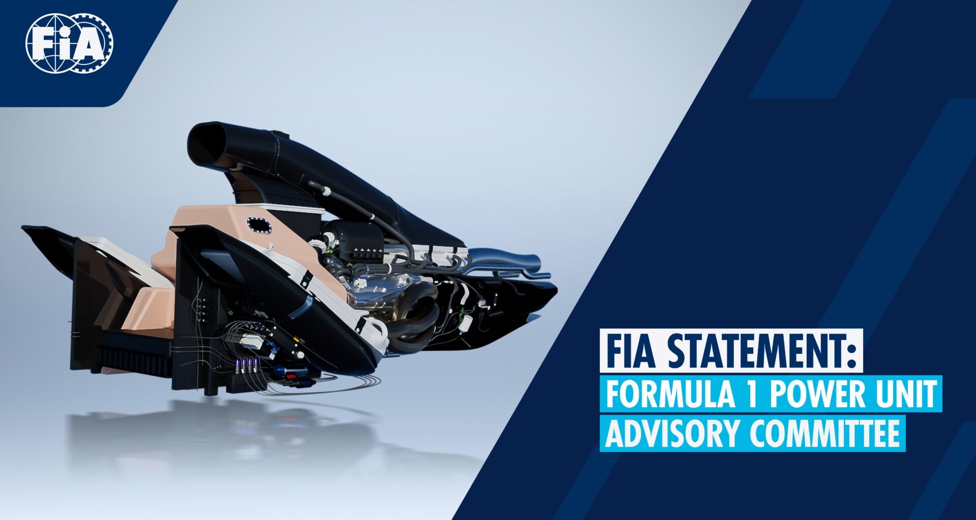 FIA statement: Formula 1 Power Unit Advisory Committee