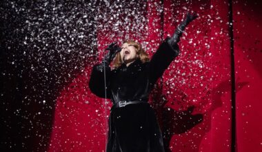 RAYE review, Co-Op Live Manchester – Just give her the Bond theme now