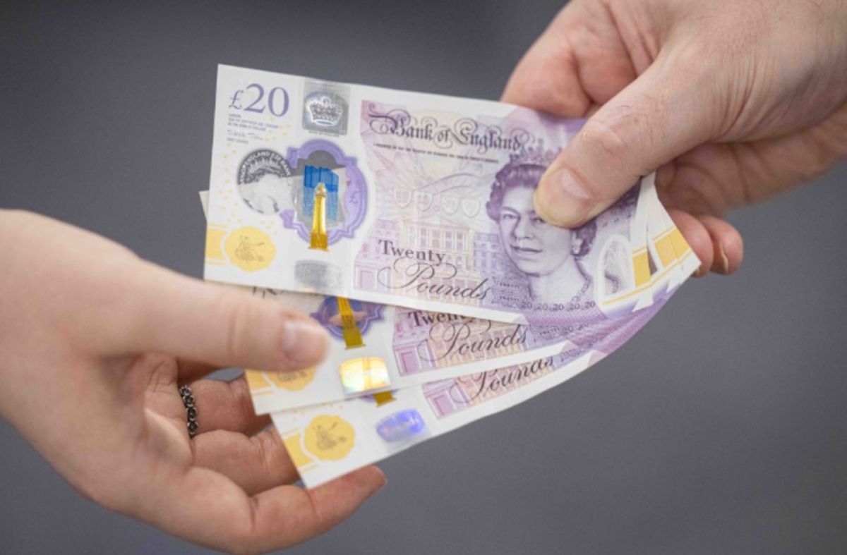  Retirees could see their payments docked by as much as £33 under the DWP scheme.