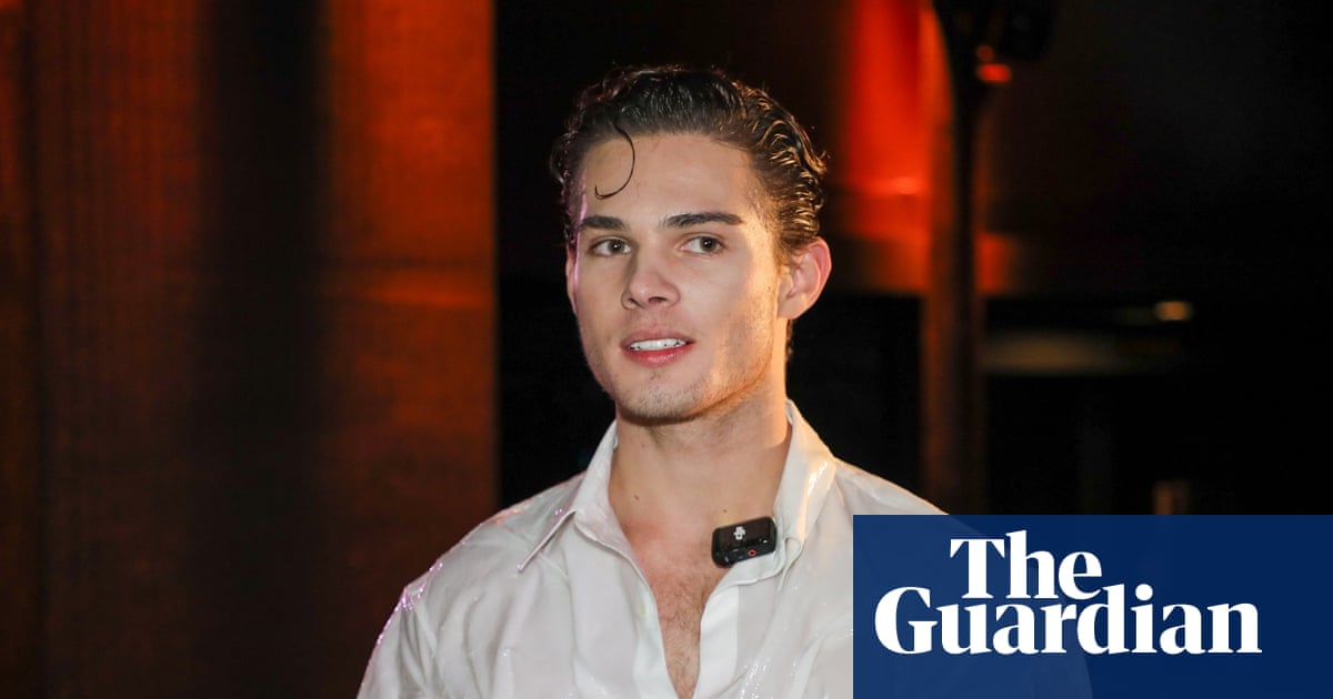 The disturbing rise of Clavicular: how a looksmaxxer turned his ‘horror story’ into fame | Men