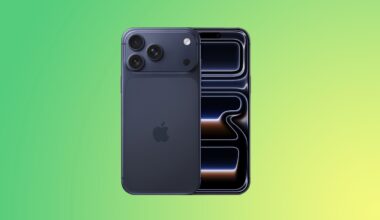 iPhone 17 Pro Max Curiously Becomes Most Traded-In Smartphone