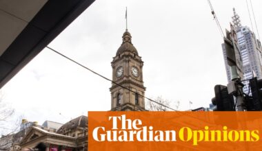 As real wage growth falls again, Australian workers must feel the economy is rigged against them | Greg Jericho