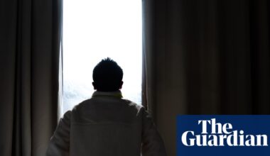 Ketamine addiction making teenagers wet the bed, says UK’s first specialist clinic | Health