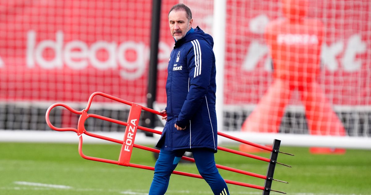 Nottinghamshire Live