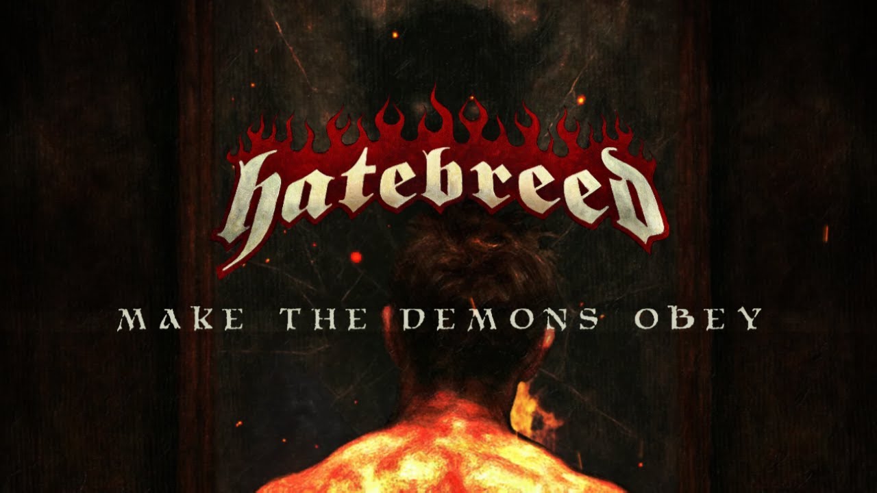 HATEBREED 