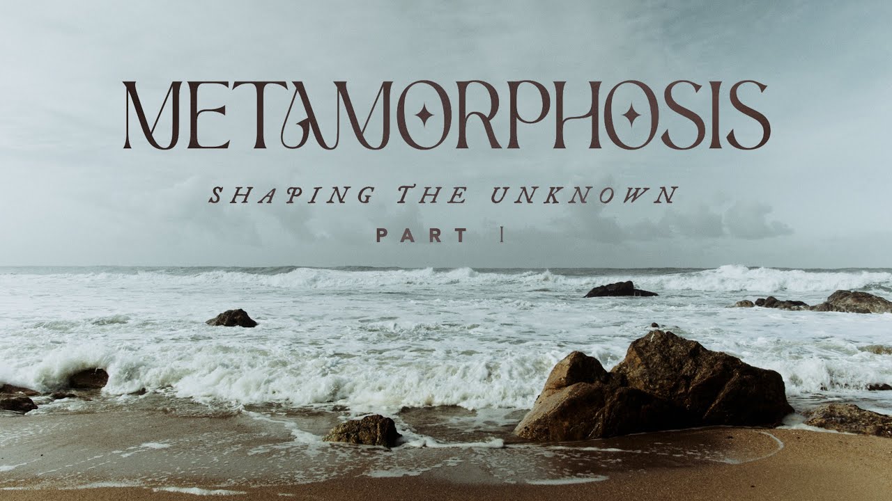 GAEREA METAMORPHOSIS - Shaping the Unknown (Part I) - YouTube