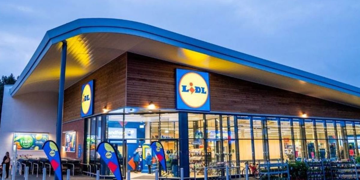 Economy update: Lidl to open five new stores this week